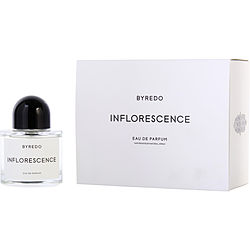 Inflorescence Byredo