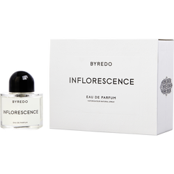 Inflorescence Byredo