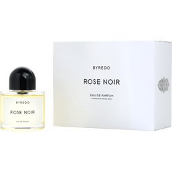 Rose Noir Byredo
