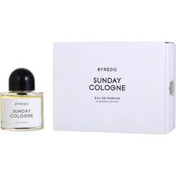 Sunday Cologne Byredo