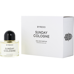 Sunday Cologne Byredo