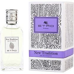New Traditions Etro