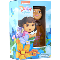 Dora The Explorer