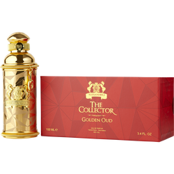 Alexandre J Golden Oud