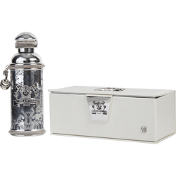 Alexandre J Silver Ombre