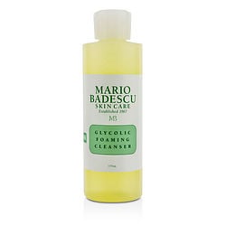 Mario Badescu