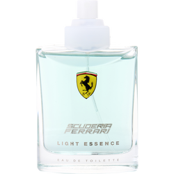 Ferrari Scuderia Light Essence