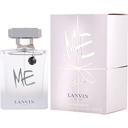 Lanvin Me L'Eau
