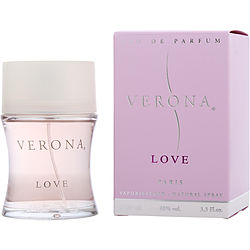 Verona Love
