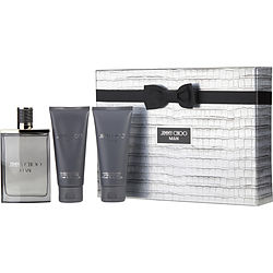 Jimmy Choo Cologne Gift Set | FragranceNet.com®