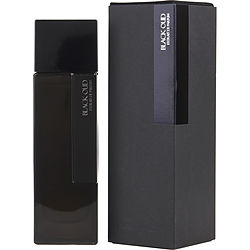 Lm Parfums Black Oud