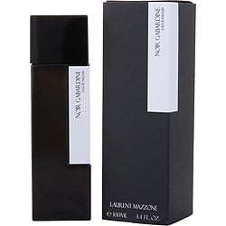 Lm Parfums Noir Gabardine