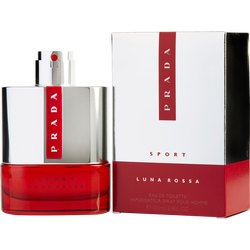 Prada Luna Rossa Sport