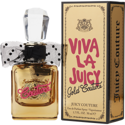Viva La Juicy Gold Couture