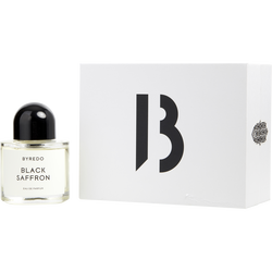 Black Saffron Byredo