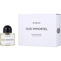 Oud Immortel Byredo