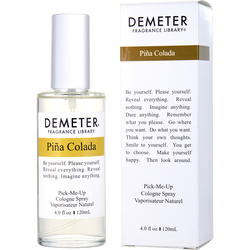 Demeter Pina Colada