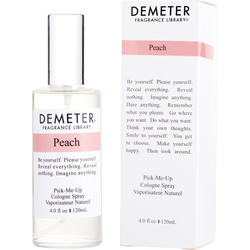 Demeter Peach