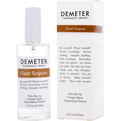 Demeter Giant Sequoia