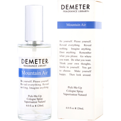 Demeter Mountain Air
