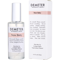 Demeter New Baby