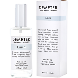 Demeter Linen