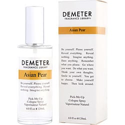 Demeter Asian Pear