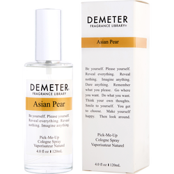 Demeter Asian Pear