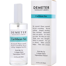 Demeter Caribbean Sea