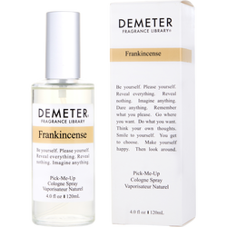 Demeter Frankincense