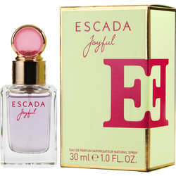 Escada Joyful