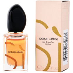 Armani Si Intense
