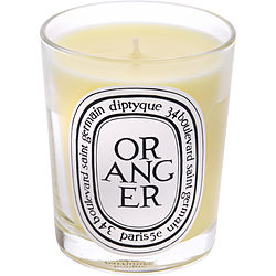 Diptyque Oranger