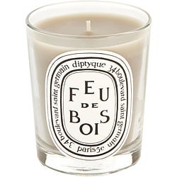 Diptyque Feu De Bois