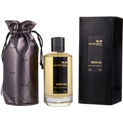Mancera Intensitive Aoud Black