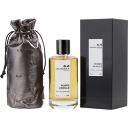 Mancera Roses Vanille