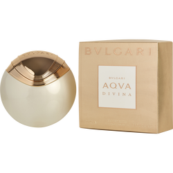 Bvlgari Aqua Divina
