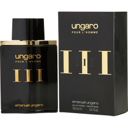 Ungaro Iii
