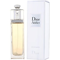 DIOR ADDICT by Christian Dior