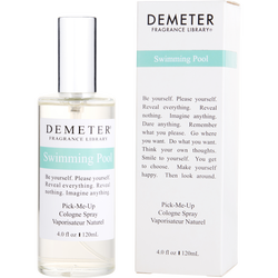 Demeter Swimming Pool