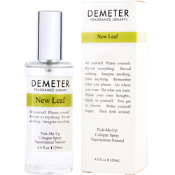 Demeter New Leaf