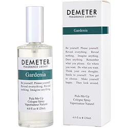 Demeter Gardenia