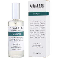 Demeter Gardenia