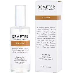 Fresh Brewed Coffee - Demeter® Fragrance Library