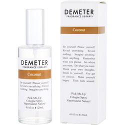Demeter Coconut