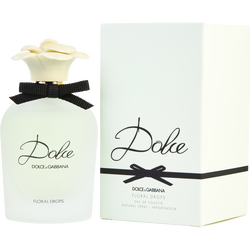 Dolce Floral Drops