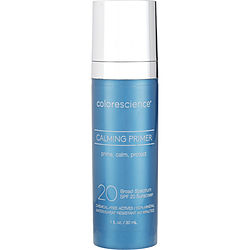 Colorescience Calming Face Primer Spf20 3-In-1 | FragranceNet.com®