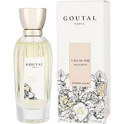 Annick Goutal L'Ile Au The