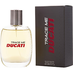 Ducati Trace Me