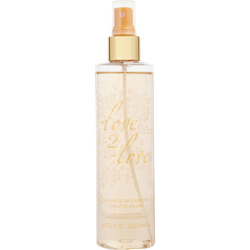 Love 2 Love Orange Blossom & White Musk